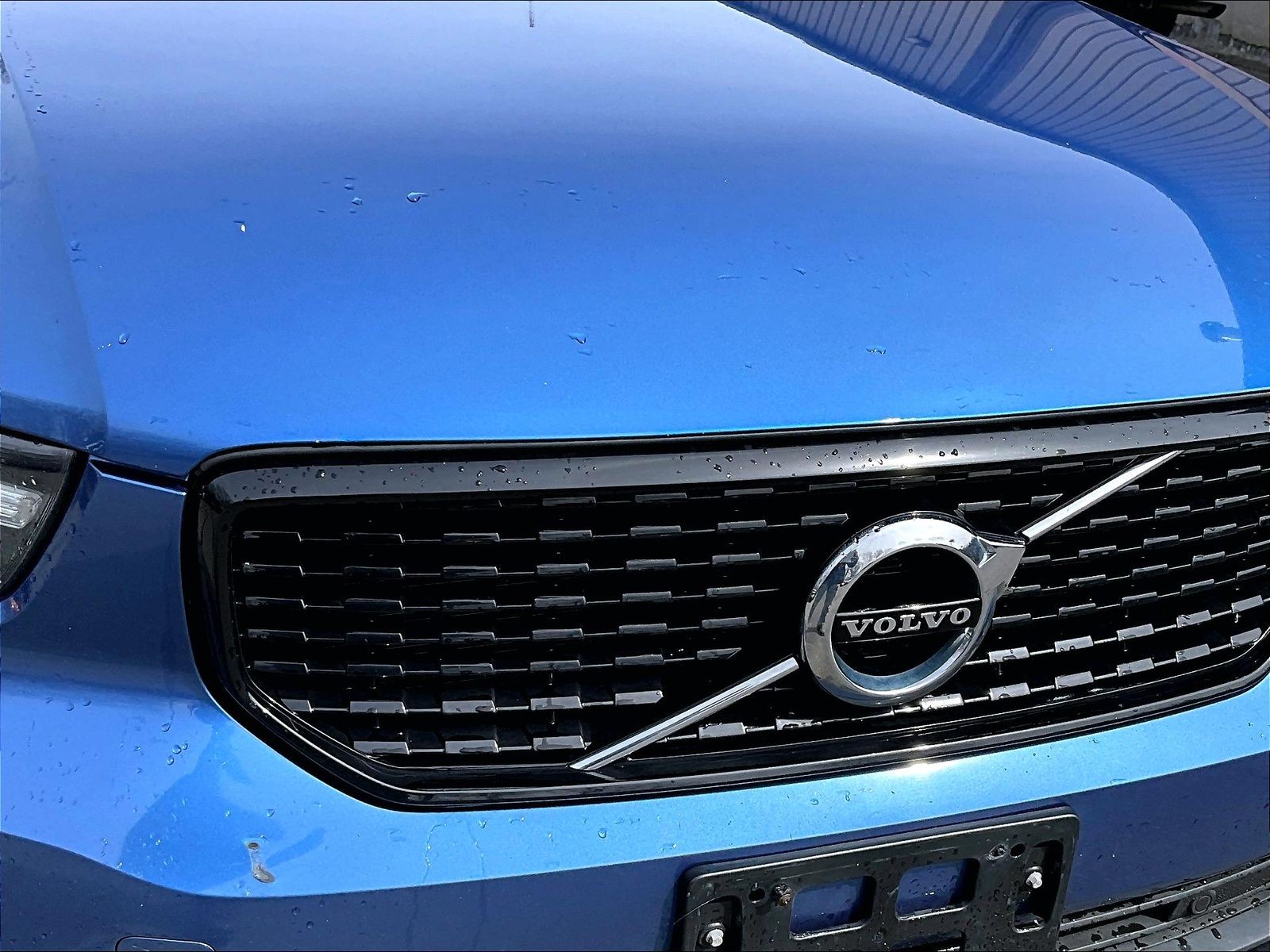 2021 Volvo XC40 T5 R-Design | Naugatuck, Connecticut | A Better